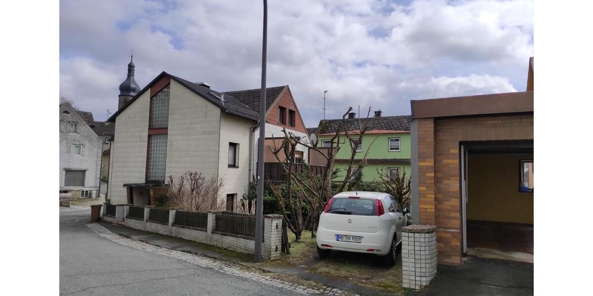 Mehrfamilienhaus, Wohnhaus Schwarzenbach am Wald - 95.000&euro; | Angebot:27195579