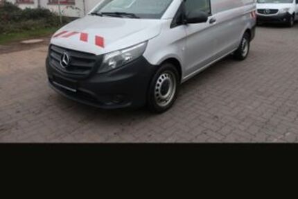 Mercedes-Benz Vito 230.000 km 15.000 &euro; Wallhausen 06528