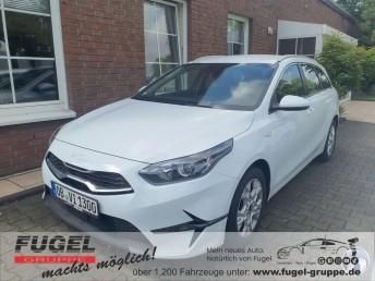 Kia ceed Sportswagon 39.419 km 17.997 &euro; Dresden 01157