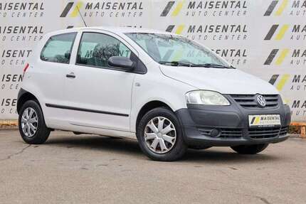 VW Fox 168.544 km 1.760 &euro; Reutlingen 72770