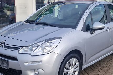 Citroen C3 100.643 km 6.490 &euro; Helbedündorf 99713