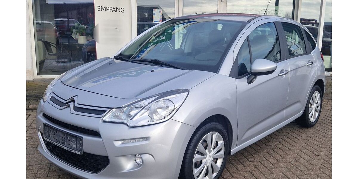Citroen C3 100.643 km 6.490 &euro; Helbedündorf 99713