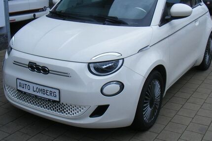 Fiat 500e 30.800 km 16.400 &euro; Weiden 92637