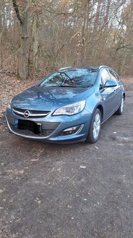 Astra