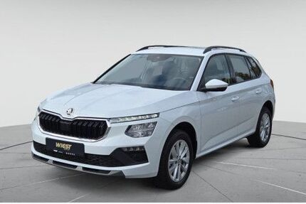 Skoda Kamiq 11.555 km 27.980 € Darmstadt 64295