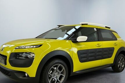 Citroen C4 Cactus 108.415 km 10.730 &euro; Brandenburg 14770