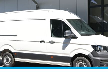 VW Crafter 3.500 km 42.980 &euro; Mühlhausen 92360