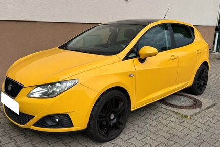 Seat Ibiza 165.000 km 2.150 &euro; Berlin 12045