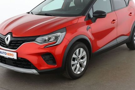 Renault Captur 38.823 km 16.180 &euro; Leipzig 04328