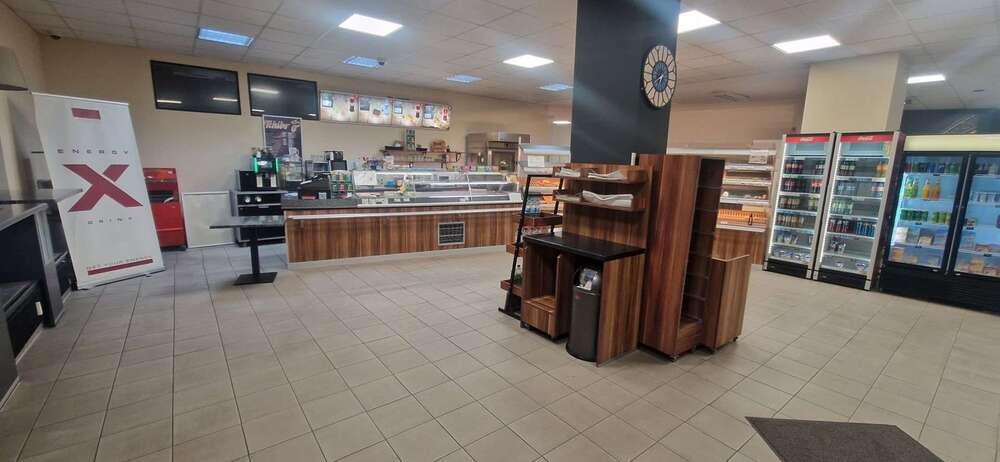 Einzelhandel in Köln 110.000 € 200 m²