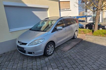 Mazda 5 256.000 km 1.200 &euro; Borken 34582