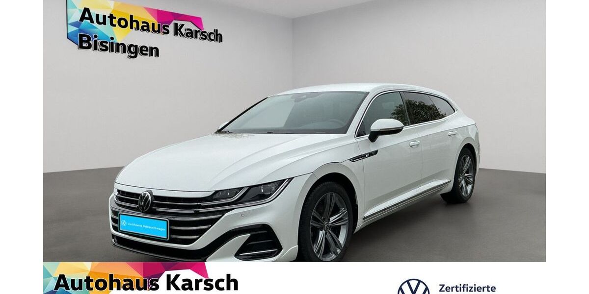 VW Arteon 40.160 km 29.890 &euro; Bisingen 72406