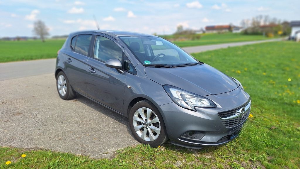 Opel Corsa 98.000 km 7.500 &euro; Schalldorf 83550