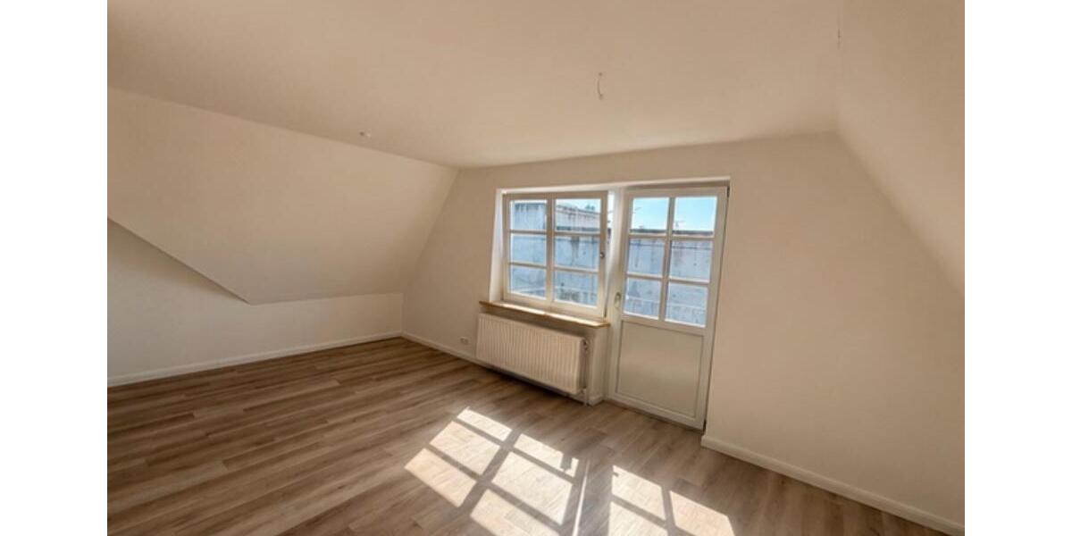 Etagenwohnung Husum - 2 Zimmer, 65 m&sup2;, 278.500&euro; | Angebot:27299897