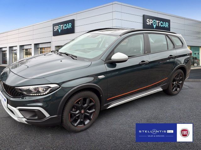 Fiat Tipo 28.120 km 22.490 &euro; Berlin 10369