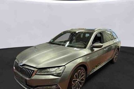 Skoda Superb 74.492 km 31.270 &euro; Saal a.d. Donau 93342