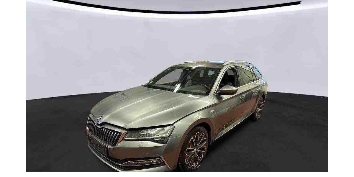 Skoda Superb 74.492 km 31.270 &euro; Saal a.d. Donau 93342