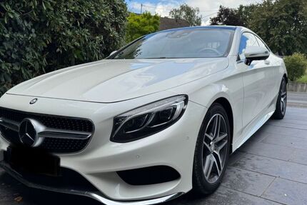 Mercedes-Benz S 500 175.000 km 41.800 € Hamm/Sieg 57577