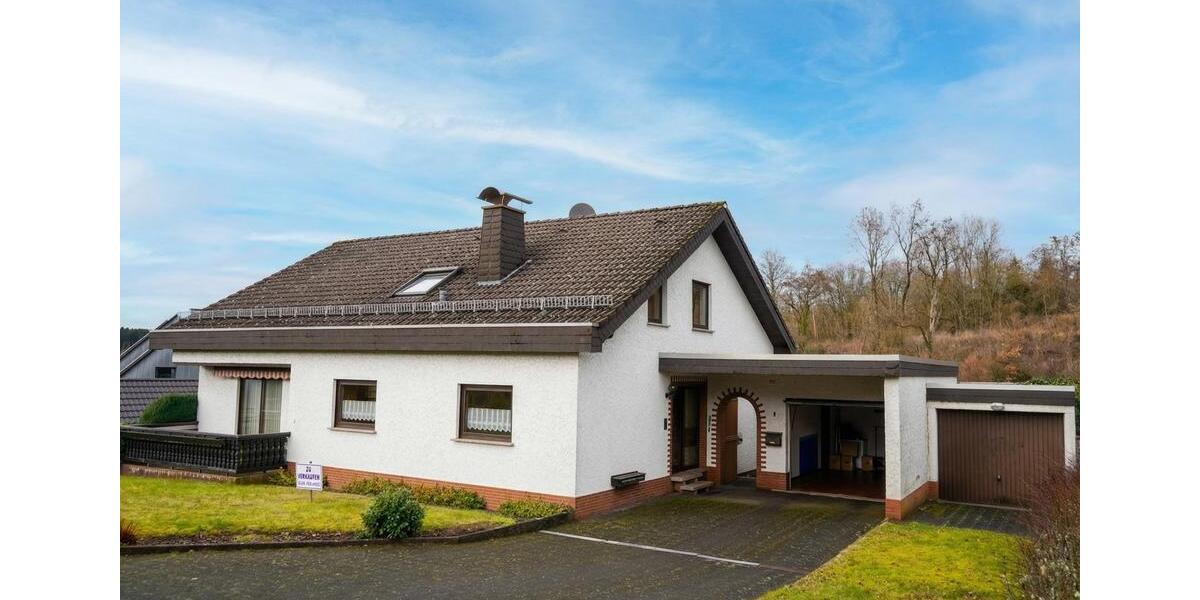 Einfamilienhaus Hillesheim - 7 Zimmer, 219 m&sup2;, 389.000&euro; | Angebot:26963953