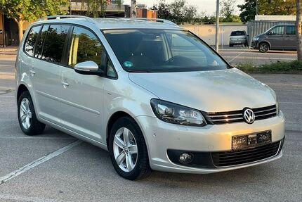 VW Touran 249.800 km 6.700 &euro; Königsbrunn 86343