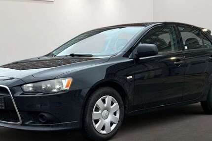 Mitsubishi Lancer 110.701 km 4.499 &euro; Berlin 12681