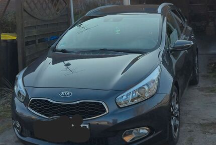 Kia ceed Sportswagon
