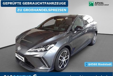 MG 4 59.008 km 18.990 &euro; Frankfurt 60596