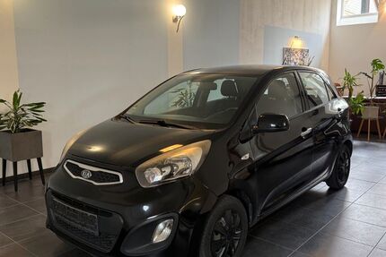 Kia Picanto 130.818 km 2.999 € Gera 07552