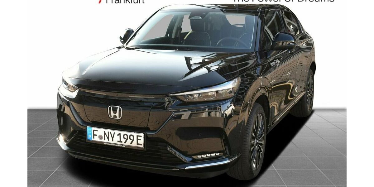 Honda e:Ny1 2.821 km 31.890 &euro; Frankfurt am Main 60314