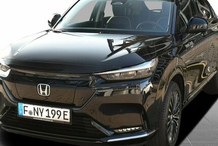Honda e:Ny1 3.469 km 31.890 &euro; Frankfurt am Main 60314