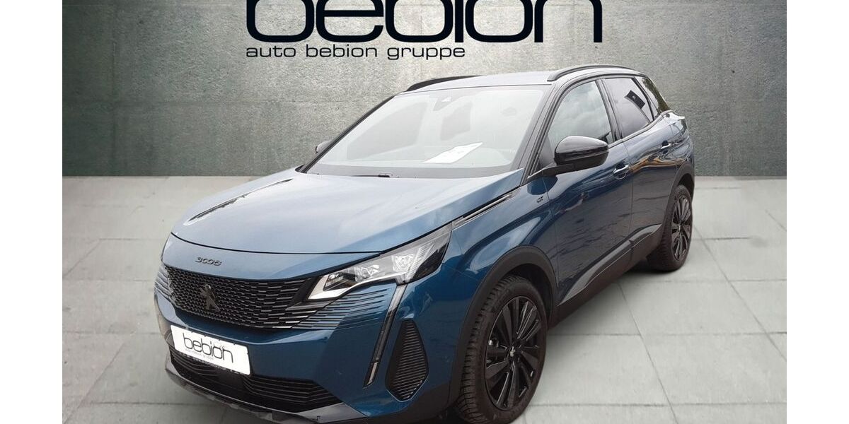 Peugeot 3008 18.400 km 24.480 &euro; Göppingen 73037