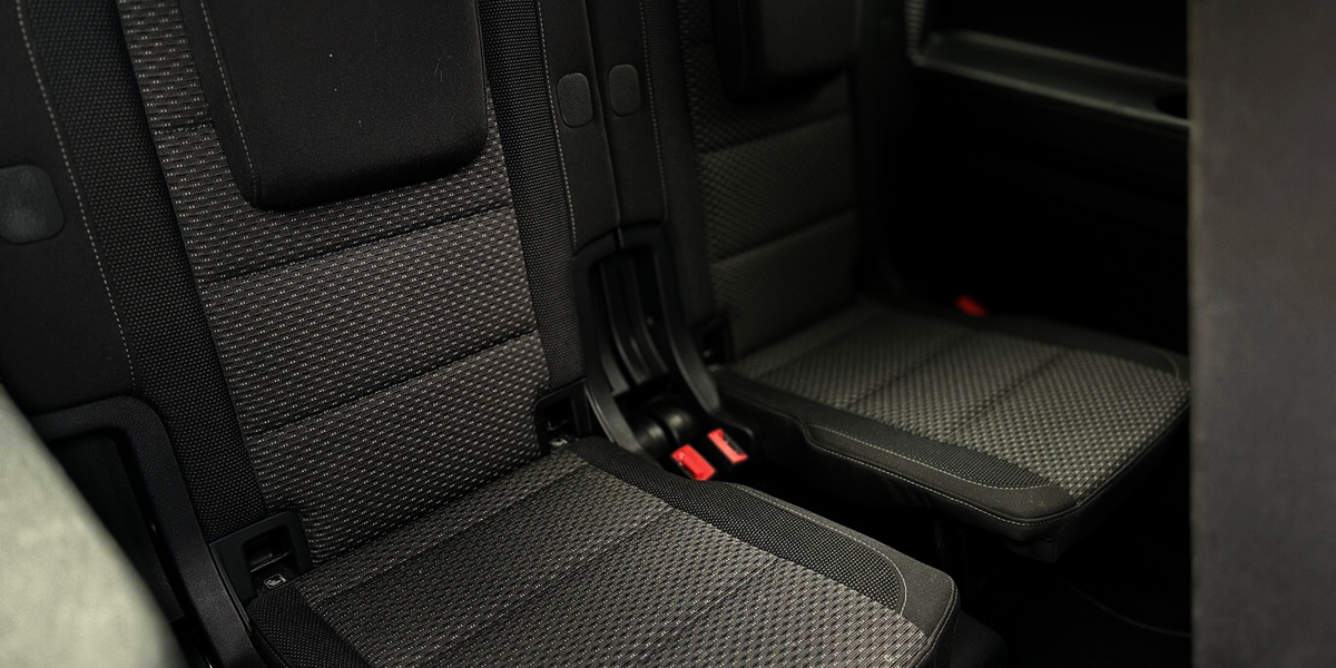 VW Touran 1.Hd / Automatik / AHK / 7 Sitze / Navi 110.000 km 23.490 &euro; Mönchengladbach 41066