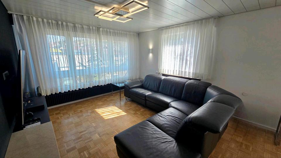 Mehrfamilienhaus, Wohnhaus Pfullingen - 5 Zimmer, 157 m&sup2;, 570.000&euro; | Angebot:26283383