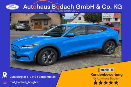 Ford Mustang Mach-E 16.869 km 38.590 € Borgentreich-Borgholz 34434