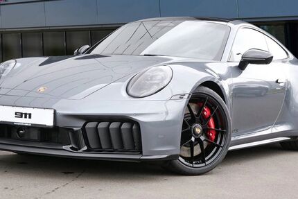 Porsche 992 3.400 km 183.888 &euro; Mainz 55131