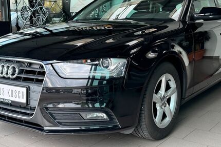 Audi A4 102.795 km 13.499 € Halle Westfalen 33790