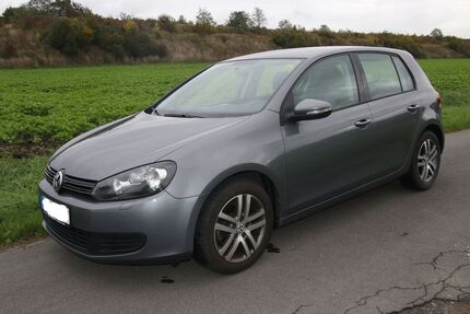 VW Golf 166.033 km 4.400 € Ascheberg 59387
