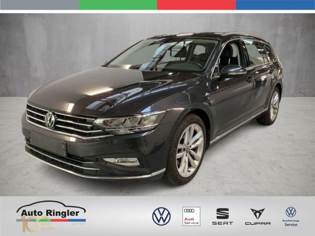 VW Passat 42.433 km 25.990 € Pocking 94060
