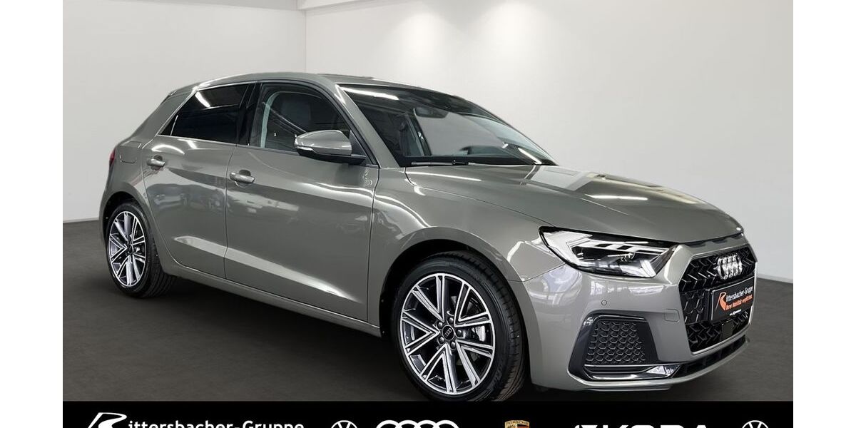 Audi A1 6.530 km 28.870 &euro; Germersheim 76726