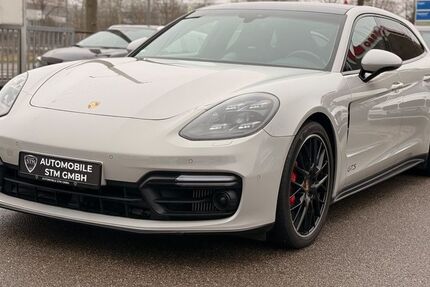 Porsche Panamera 119.500 km 58.599 &euro; Oberschleissheim 85764