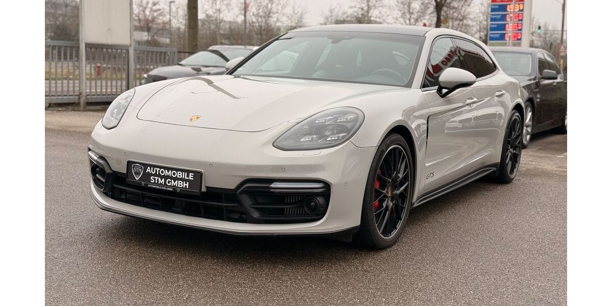 Porsche Panamera 119.500 km 58.599 &euro; Oberschleissheim 85764