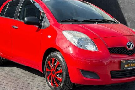 Toyota Yaris 189.000 km 2.790 &euro; Euskirchen 53879