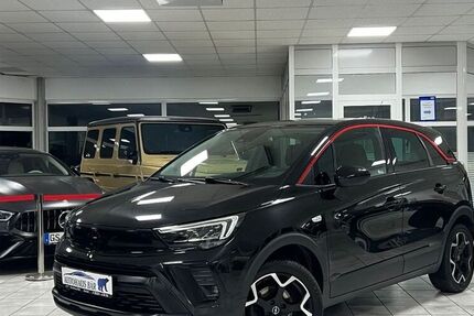 Opel Crossland (X)