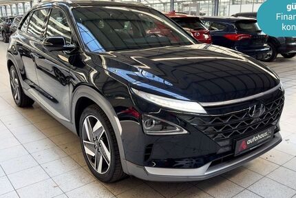 Hyundai NEXO 32.505 km 13.990 &euro; Ludwigsfelde (bei Berlin) 14974