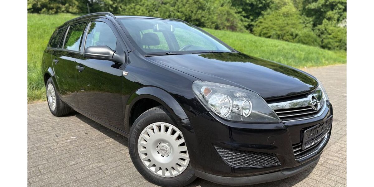 Opel Astra 92.700 km 3.999 &euro; Hagen 58099