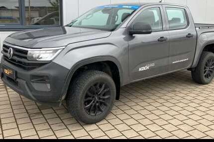 VW Amarok 19.290 km 43.990 € Schwäbisch Hall 74523