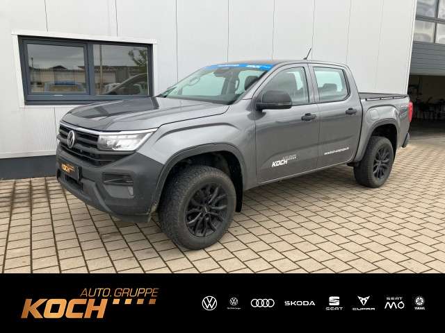 VW Amarok 19.290 km 43.990 € Schwäbisch Hall 74523
