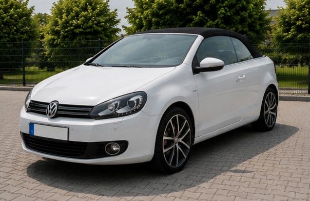 VW Golf 215.000 km 6.400 &euro; Leipzig 04316