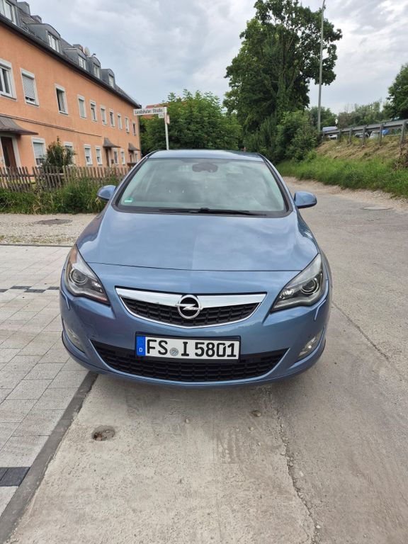 Astra