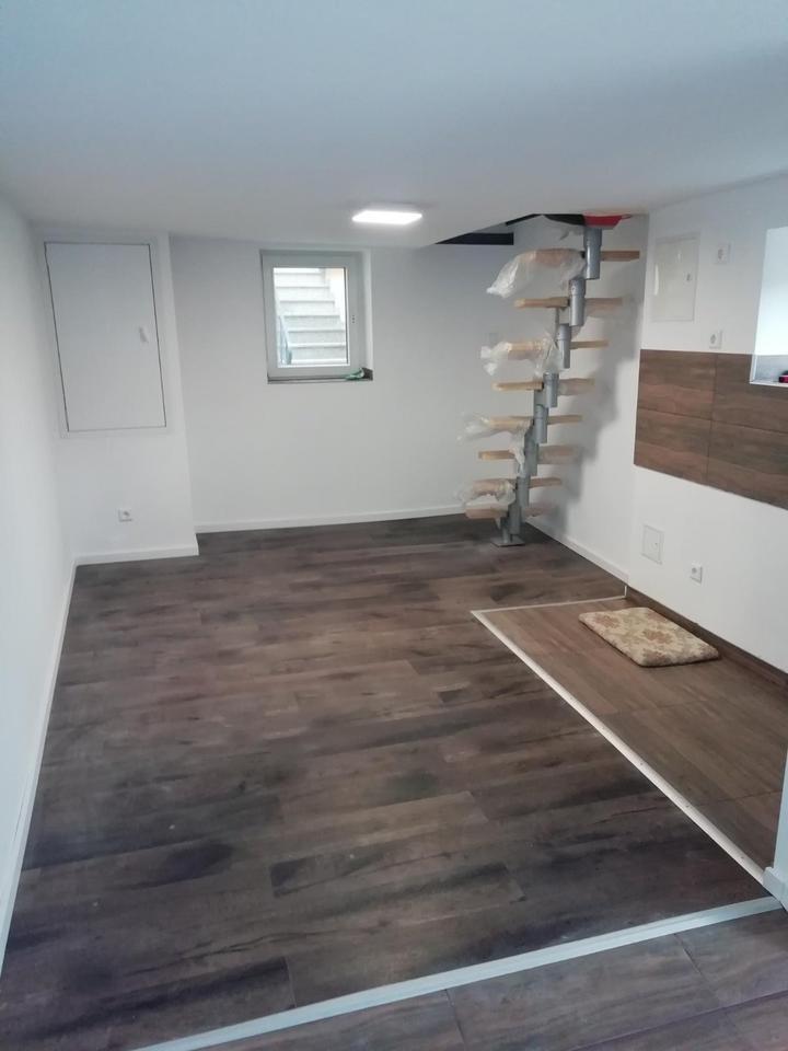 2 Zimmer Wohnung in LahrReichenbach